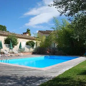 Le Barry, Toulouse Nord Gratentour