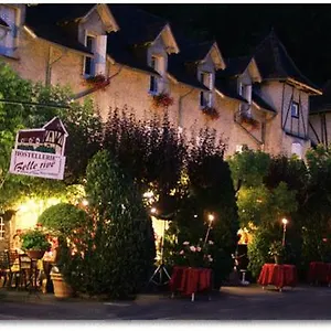 Belle Rive Gagnac-sur-Cere